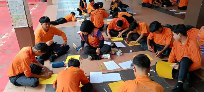 Projek Dam Ular
