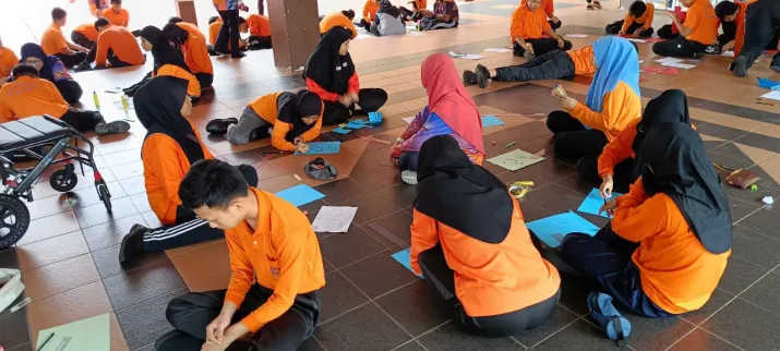 Projek Dam Ular